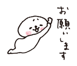 Gomachi No.3 sticker #13956418