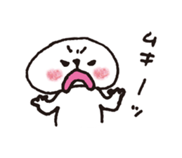 Gomachi No.3 sticker #13956419