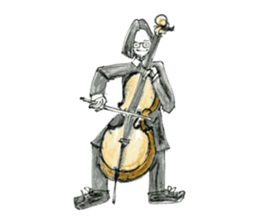 World Hana-chan Part.11 sticker #13956548