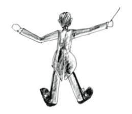 World Hana-chan Part.11 sticker #13956581