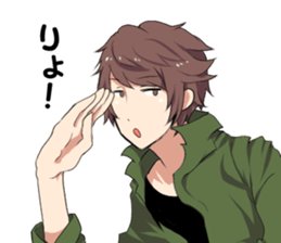 upusyu sticker #13956889