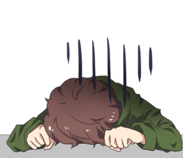 upusyu sticker #13956891