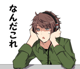 upusyu sticker #13956895