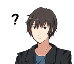 upusyu sticker #13956901