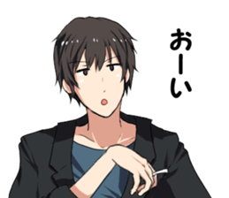 upusyu sticker #13956905