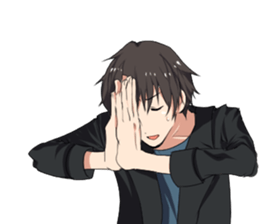 upusyu sticker #13956908