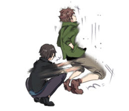 upusyu sticker #13956916