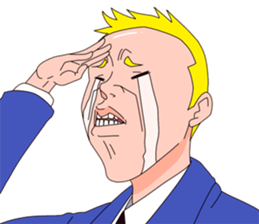 THE uncle2 rt sticker series sticker #13957654