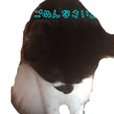 Mame and Lulu sticker #13957669