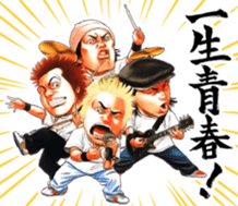 175R sticker #13957730