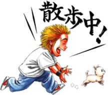 175R sticker #13957731