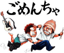 175R sticker #13957733