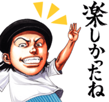 175R sticker #13957736