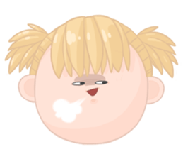 Tracy And Denny sticker #13958213