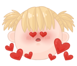 Tracy And Denny sticker #13958216