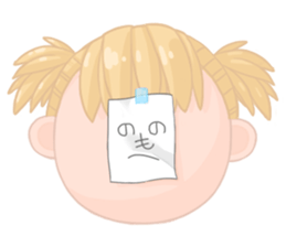 Tracy And Denny sticker #13958218