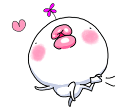 Chibiru7 sticker #13958407