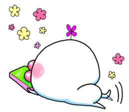 Chibiru7 sticker #13958410