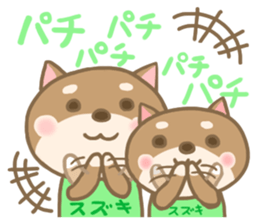 For SUZUKI'S Sticker 4 sticker #13958451