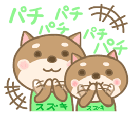 For SUZUKI'S Sticker 4 sticker #13958451