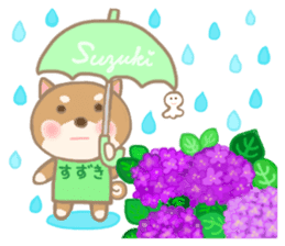 For SUZUKI'S Sticker 4 sticker #13958456