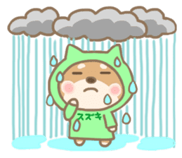 For SUZUKI'S Sticker 4 sticker #13958457