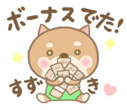 For SUZUKI'S Sticker 4 sticker #13958458