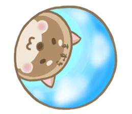 For SUZUKI'S Sticker 4 sticker #13958460