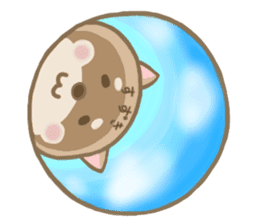 For SUZUKI'S Sticker 4 sticker #13958460