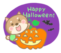 For SUZUKI'S Sticker 4 sticker #13958463