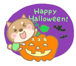 For SUZUKI'S Sticker 4 sticker #13958463