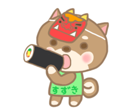 For SUZUKI'S Sticker 4 sticker #13958473