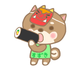 For SUZUKI'S Sticker 4 sticker #13958473