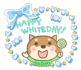 For SUZUKI'S Sticker 4 sticker #13958477