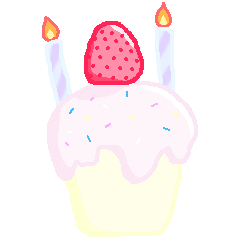 HappyBirthdaySticker