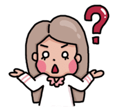 Stay younger brother and four sisters 1 sticker #13958872