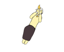 Suwan sticker #13958914