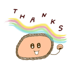 cute leo sticker #13959462