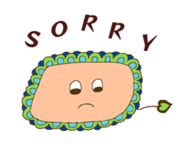 cute leo sticker #13959464