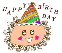 cute leo sticker #13959468