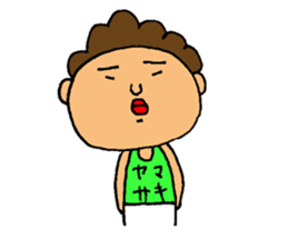 This is Yamasaki sticker #13960043