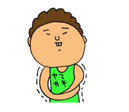 This is Yamasaki sticker #13960046