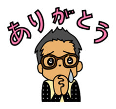 CHARARITCHI sticker #13960260
