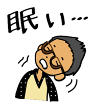 CHARARITCHI sticker #13960268