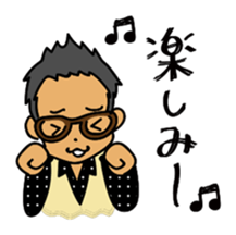 CHARARITCHI sticker #13960270