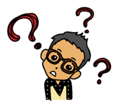 CHARARITCHI sticker #13960271