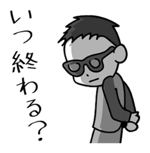 CHARARITCHI sticker #13960287