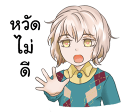 404 not found sticker #13960334