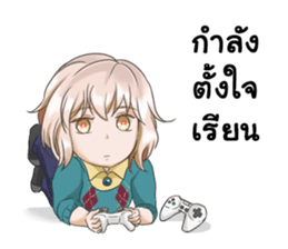 404 not found sticker #13960340