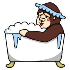 Heartwarming Gorira's